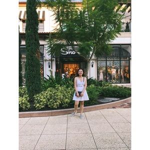 Meet your Posher, Quynh